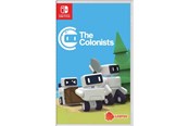 Spiele - The Colonists - Nintendo Switch - Strategie - PEGI Unknown - 8881300172206