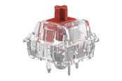 Tastaturen - Glorious Mechanical Switches (110pcs) - Fox - Heavy [Linear] 55g - Schlüsselschalter - GLO-KB-ACC-SWT-FOX-HV-LUBED-110