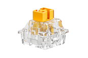 Tastaturen - Glorious HE Switches (36pcs) - Panda - Lubed - [Tactile] 45g - Schlüsselschalter - GLO-KB-ACC-SWT-PANDA-HE-36