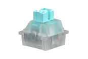Tastaturen - Glorious HE Switches (36pcs) - Lynx - Silent - [Linear] 40g - Schlüsselschalter - GLO-KB-ACC-SWT-LYNX-HE-SL-36