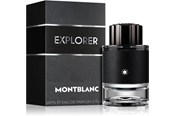 Parfüm und Düfte - Montblanc Explorer Edp Spray - 3386460118675