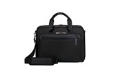 Taschen - Samsonite Evosight Laptop-Tasche für Laptop 15.6" | Schwarz - 153525-1041