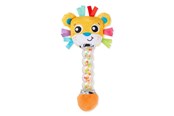 Baby Spielzeug - Playgro Safari Shaker Rain Rattle Stick - 10188797