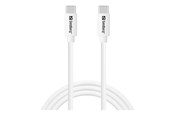 USB Kabel - Sandberg USB-C Charge Cable - 1m - 136-52