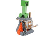 Handys - Anderes Zubehör - Cable Guys MINECRAFT: CREEPER CABLE GUY R.E.S.T - CGCRMC400743