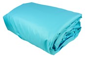 Pools - Swim & Fun Liner Overlay for Pool Size 350 x 132 cm, 0.40 mm - FPR358