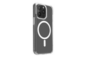 Handys - Cover & Cases - Puro Transparent Case - iPhone 15 Pro - PUIPC15P61LITEMAGTR