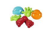 Spiele im Freien - Androni Sand shapes Hand Foot Face - 3631-TT