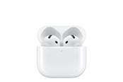 Kopfhörer/Headsets - Apple AirPods 4 - MXP63DN/A