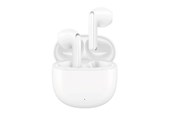 Kopfhörer/Headsets - Joyroom Earphones Funpods JR-FB1 Wireless (white) - JR-FB1