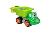 Spiele im Freien - Androni Sandbox Garbage Truck - 6216-0000