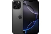 Handys & Smartphones - Apple iPhone 16 Pro Max 512GB - Black Titanium - MYX03QN/A