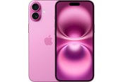 Handys & Smartphones - Apple iPhone 16 Plus 256GB - Pink - MXY13QN/A