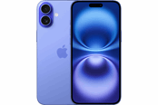Handys & Smartphones - Apple iPhone 16 Plus 256GB - Ultramarine - MXY23QN/A