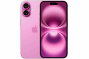Handys & Smartphones - Apple iPhone 16 128GB - Pink - MYEA3QN/A