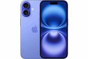 Handys & Smartphones - Apple iPhone 16 128GB - Ultramarine - MYEC3QN/A