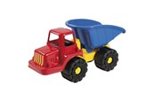 Spiele im Freien - Androni Sandbox Dump Truck - 6200-0001