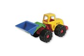 Spiele im Freien - Androni Sandbox Shovel with Front Loader - 6210-0001