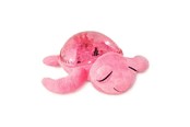 Baby Spielzeug - Cloud B Tranquil Turtle Pink - CB7423-PK