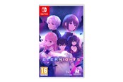 Spiele - Eternights - Nintendo Switch - Fighting - PEGI 16 - 5016488141802