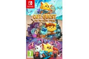 Spiele - Cat Quest: The Fur-tastic Trilogy - Nintendo Switch - RPG - PEGI 7 - 5016488142007
