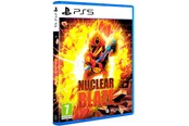 Spiele - Nuclear Blaze - Sony PlayStation 5 - Platformer - PEGI 7 - 3760328374128