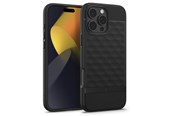 Handys - Cover & Cases - Spigen Caseology Parallax MagSafe - matte black - iPhone 16 Pro - ACS08169