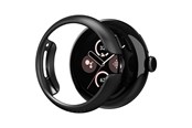 Smartwatch - Accessories - Spigen Thin Fit - black - Google Pixel Watch 3/2/1 (41mm) - ACS07392