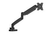 Monitorhalterung - j5create Single Monitor Mount with Dock - JTSA301-N