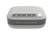 Dockingstationen - j5create USB-C 4K Speakerphone Dock - JCDS337-N