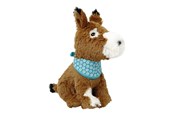 Plush - Bambolino Toys Cuddle Plush Fien and Teun - Pim the Dog 25cm - 19228