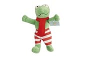 Puppen & Zubehör - Bambolino Toys The world of Frog Plush Toy 20cm - 370852