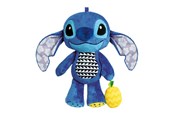 Baby Spielzeug - Clementoni Stitch Activities Plush Toy - 17918