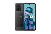 Handys & Smartphones - HMD Fusion 128GB/6GB - Noir - 101SQ503H039