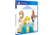 Spiele - Light Fairytale Episode 2 - Sony PlayStation 4 - RPG - PEGI 12 - 3760328373541