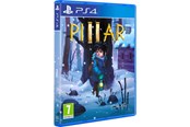 Spiele - Pillar - Sony PlayStation 4 - Abenteuer - PEGI 7 - 3760328370267