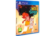 Spiele - Milli and Greg - Sony PlayStation 4 - Abenteuer - PEGI 3 - 3760328371455