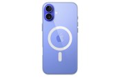 Handys - Cover & Cases - Apple iPhone 16 Plus Clear Case with MagSafe - MA7D4ZM/A