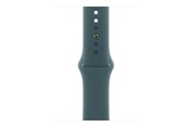 Smartwatch - Accessories - Apple 40mm Lake Green Sport Band - S/M - MAX54ZM/A