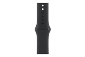 Smartwatch - Accessories - Apple 40mm Black Sport Band - M/L - MAXA4ZM/A