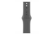 Smartwatch - Accessories - Apple 40mm Stone Gray Sport Band - S/M - MAXF4ZM/A