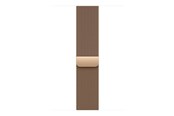 Smartwatch - Accessories - Apple 46mm Gold Milanese Loop - S/M - MC7K4ZM/A
