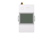 Smart-Home - Sonoff Electricity consumption meter 100A WiFi POW Ring POWCT (current probe) - POWCT