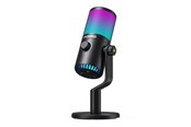 Mikrofone - Maono Gaming Microphone DM30RGB (black) - DM30RGB black