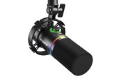 Mikrofone - Maono Dynamic Microphone PD200x (black) - PD200x black