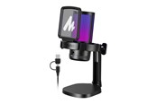 Mikrofone - Maono Gaming Microphone DGM20 (black) - DGM20 black