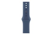 Smartwatch - Accessories - Apple 46mm Denim Sport Band - M/L - MXLW3ZM/A