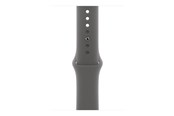 Smartwatch - Accessories - Apple 46mm Stone Gray Sport Band - S/M - MXLX3ZM/A