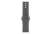Smartwatch - Accessories - Apple 46mm Stone Gray Sport Band - M/L - MXLY3ZM/A