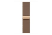 Smartwatch - Accessories - Apple 42mm Gold Milanese Loop - MXMN3ZM/A